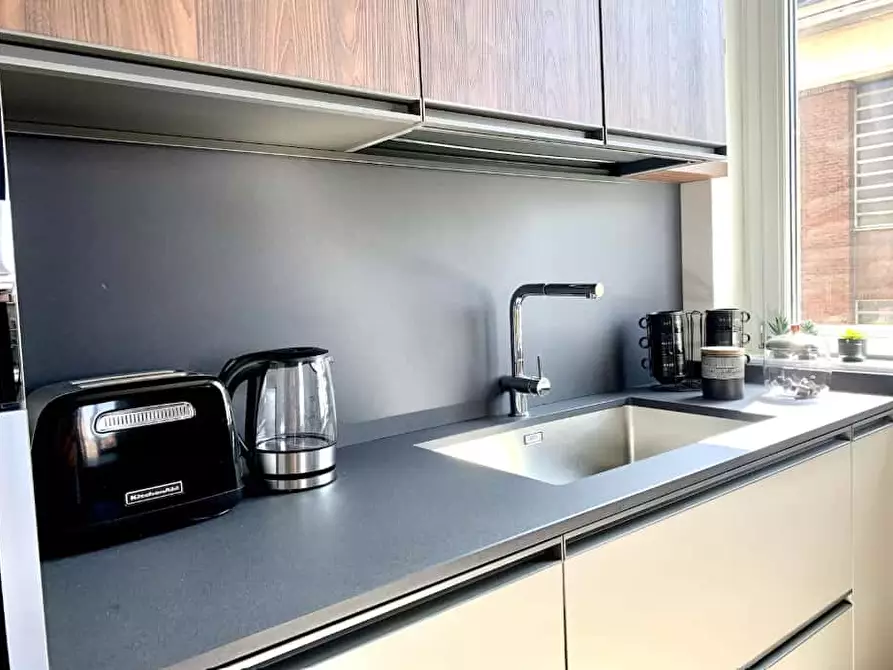 Immagine 7 di Appartamento in affitto  in Viale Carlo Troya11 a Milano