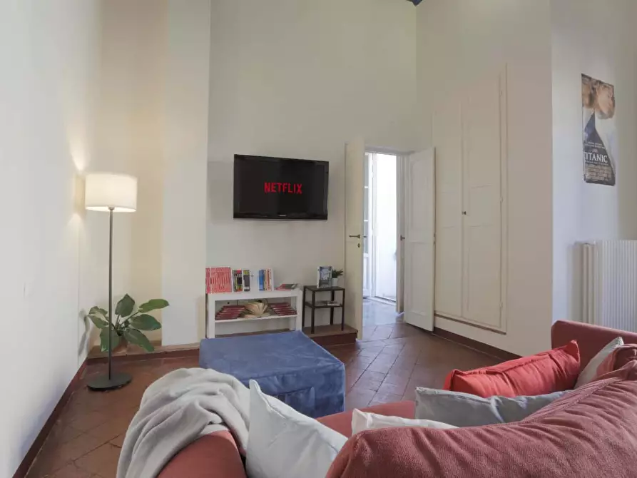 Immagine 42 di Appartamento in affitto  in Via del Ghironcello3 a Lucca