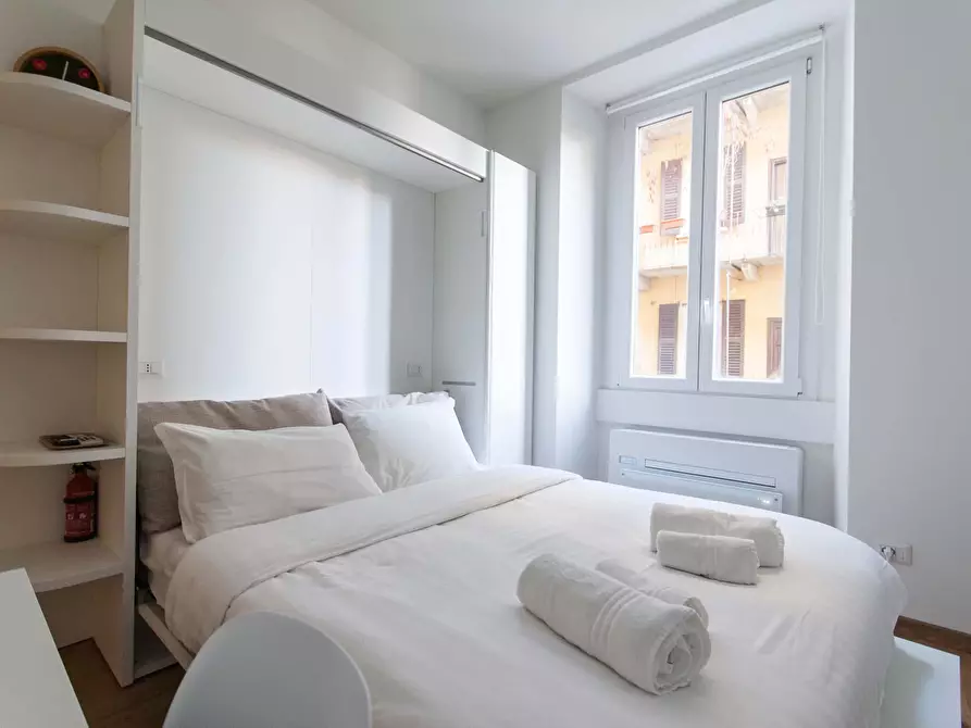 Immagine 10 di Appartamento in affitto  in Via Amatore Sciesa1 a Milano