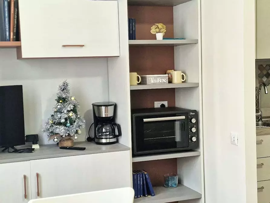 Immagine 2 di Appartamento in affitto  in Via del Portello15 a Padova
