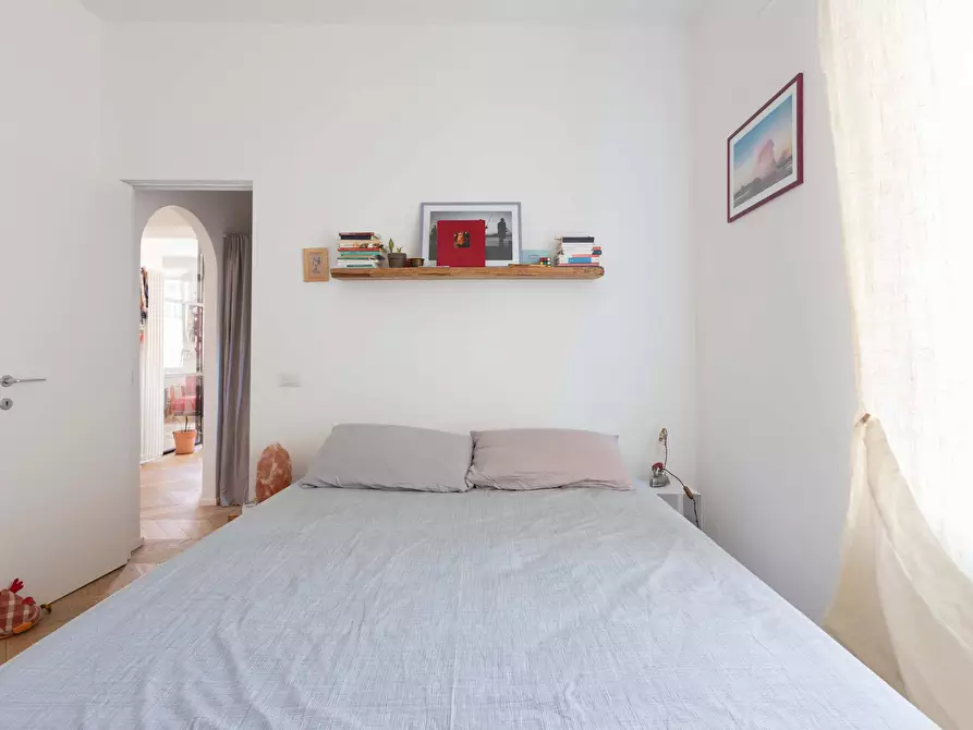 Immagine 8 di Appartamento in affitto  in Via Caltanissetta39 a Roma