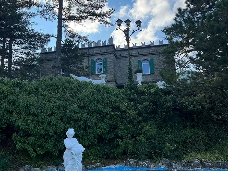 Immagine 49 di Appartamento in affitto  in Via Guglielmo Marconi86 a Granaglione
