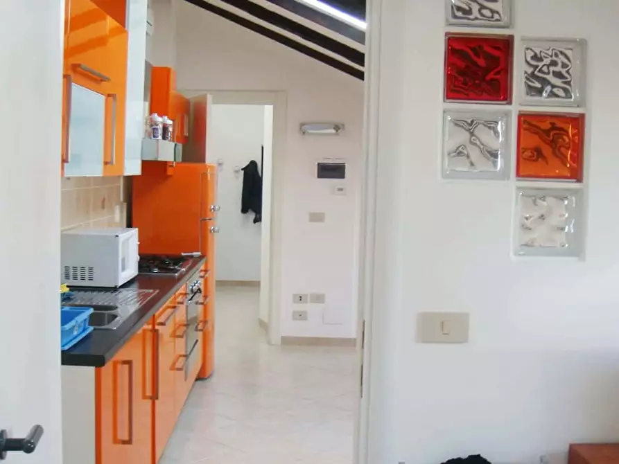 Immagine 3 di Appartamento in affitto  in Corso Francesco Ferrucci72 a Torino