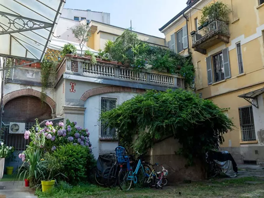 Immagine 19 di Appartamento in affitto  in Via Mantova10 a Milano