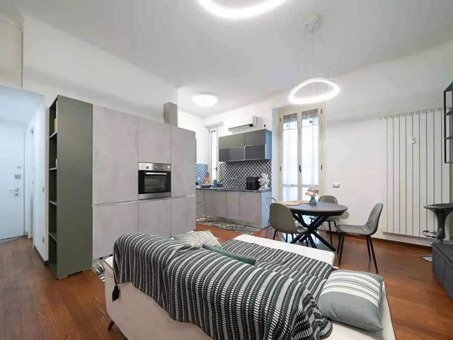 Immagine 36 di Appartamento in affitto  in Viale Fulvio Testi78 a Milano