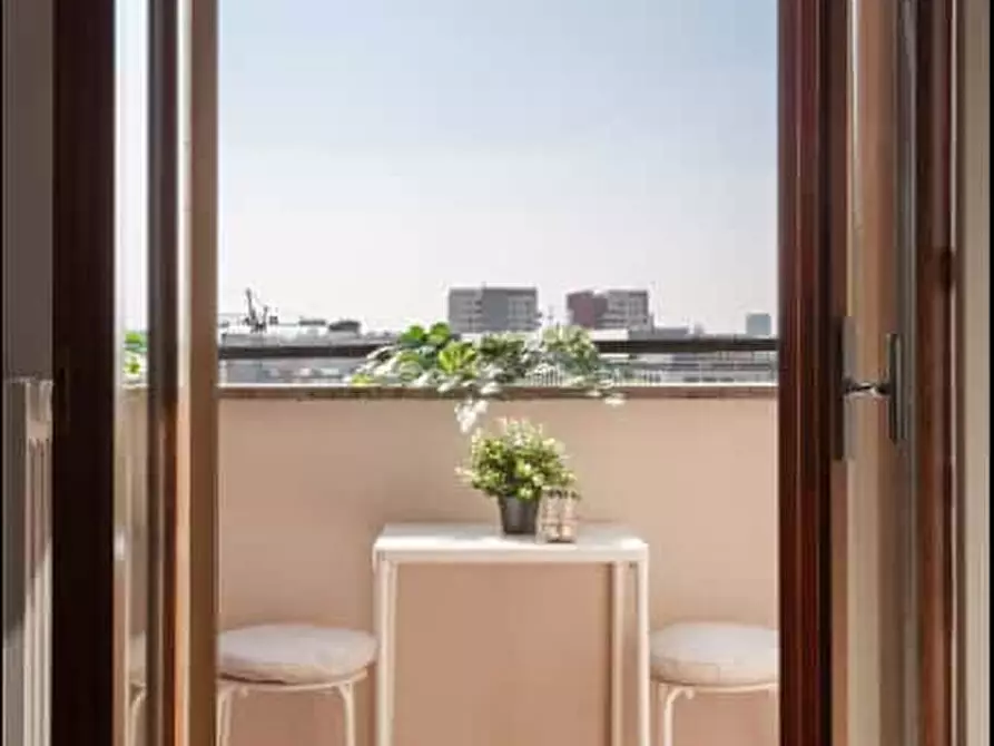 Immagine 13 di Appartamento in affitto  in Piazzale Costantino Nigra6 a Milano