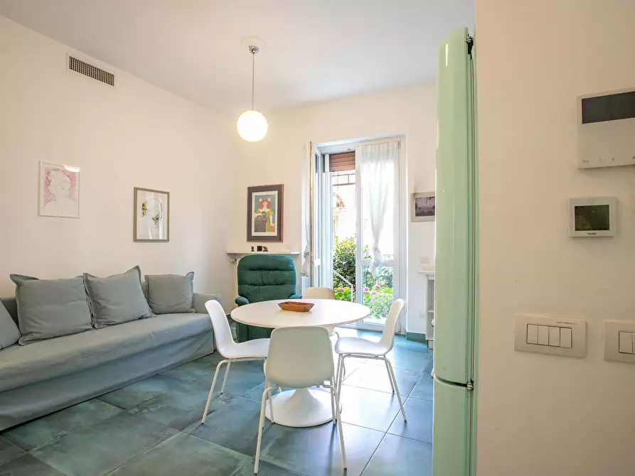 Immagine 3 di Appartamento in affitto  in Via Francesco Nullo22 a Milano