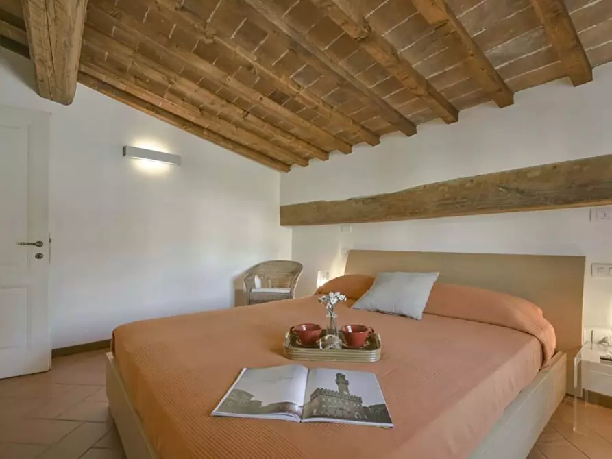 Immagine 2 di Appartamento in affitto  in Via delle Terme29 a Firenze