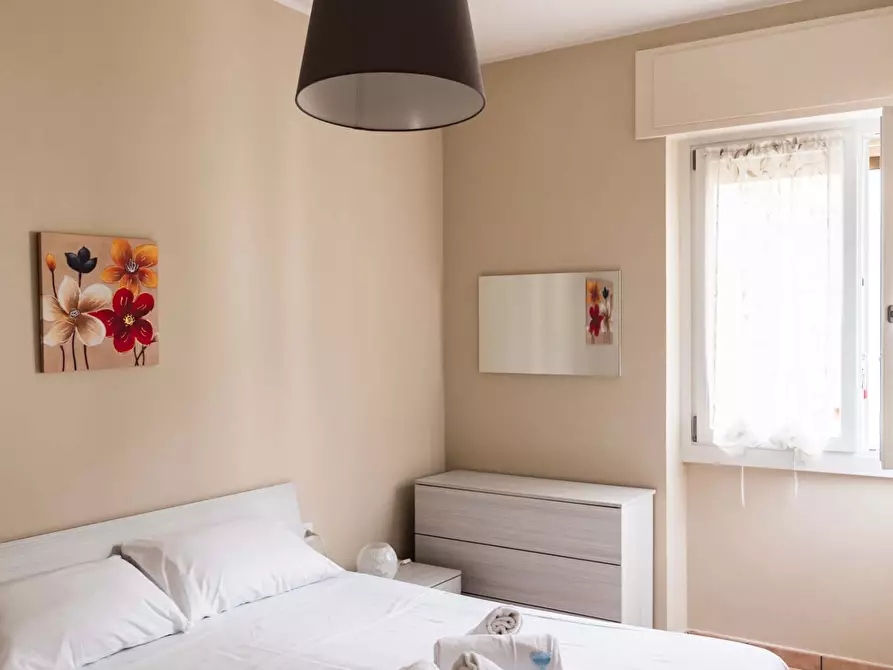 Immagine 2 di Appartamento in affitto  in Via Meloria10 a Milano