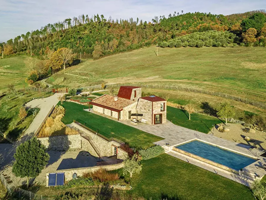 Immagine 35 di Appartamento in affitto  in 56048 Ulignano, Province of Pisa, Italy a Volterra