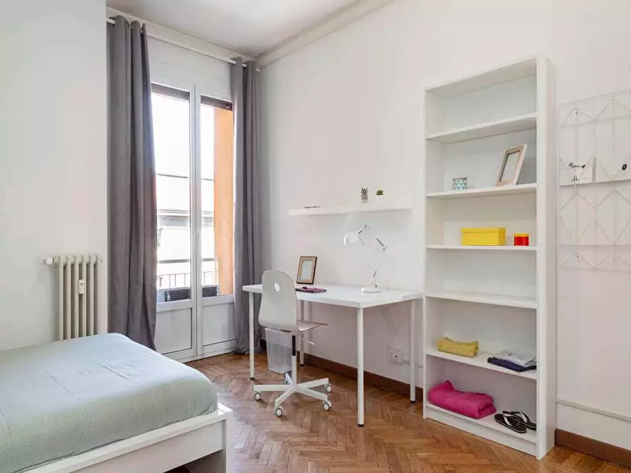 Immagine 5 di Camera in affitto  in Viale Monza16 a Milano