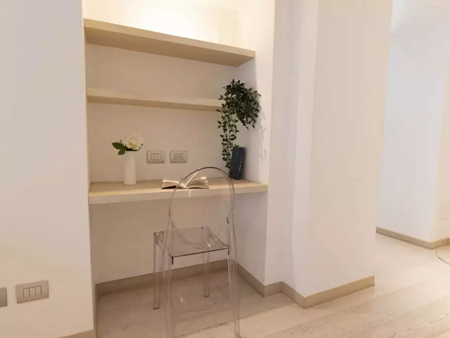 Immagine 10 di Appartamento in affitto  in Via Bramante7 a Milano