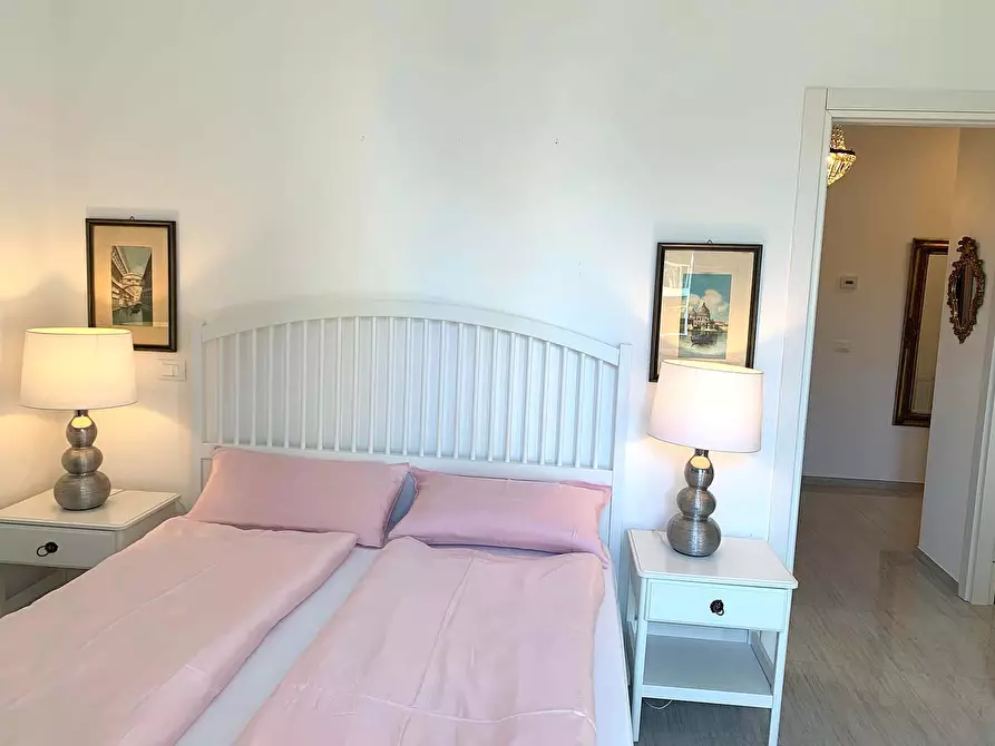 Immagine 5 di Appartamento in affitto  in Via Benvenuto Cellini16 a Venezia