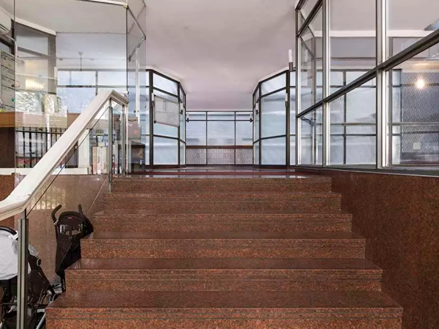 Immagine 19 di Camera in affitto  in Via Cosseria1 a Milano