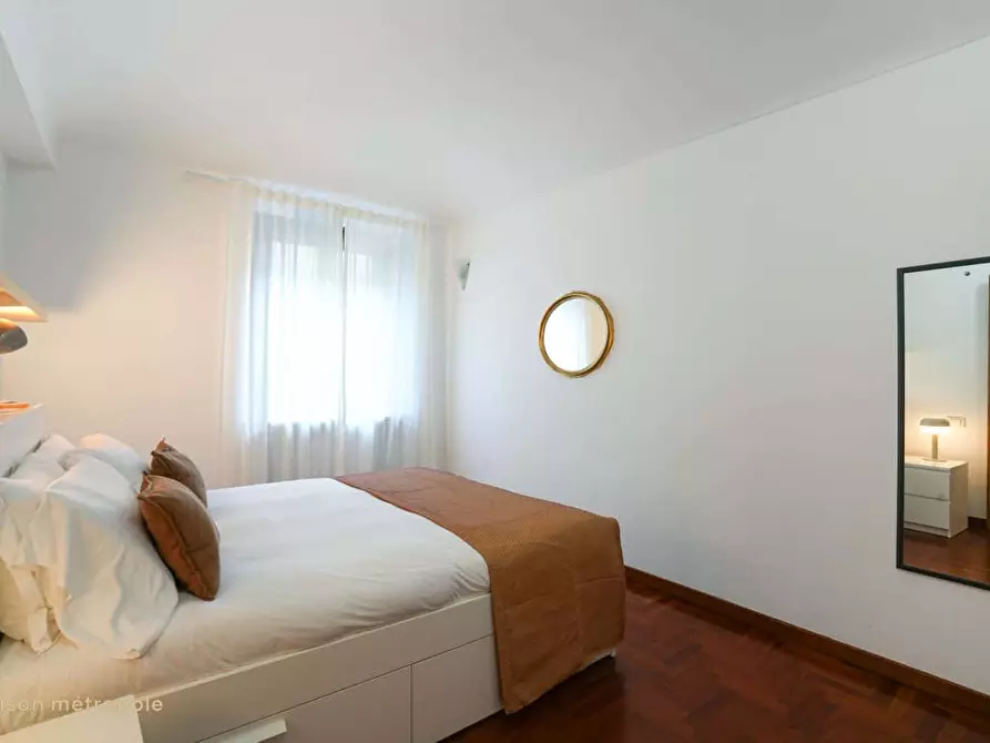 Immagine 12 di Appartamento in affitto  in Via Giuseppe Mazzini45 a Torino