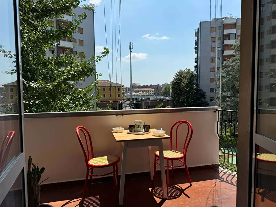 Immagine 14 di Appartamento in affitto  in Via Padova95 a Milano