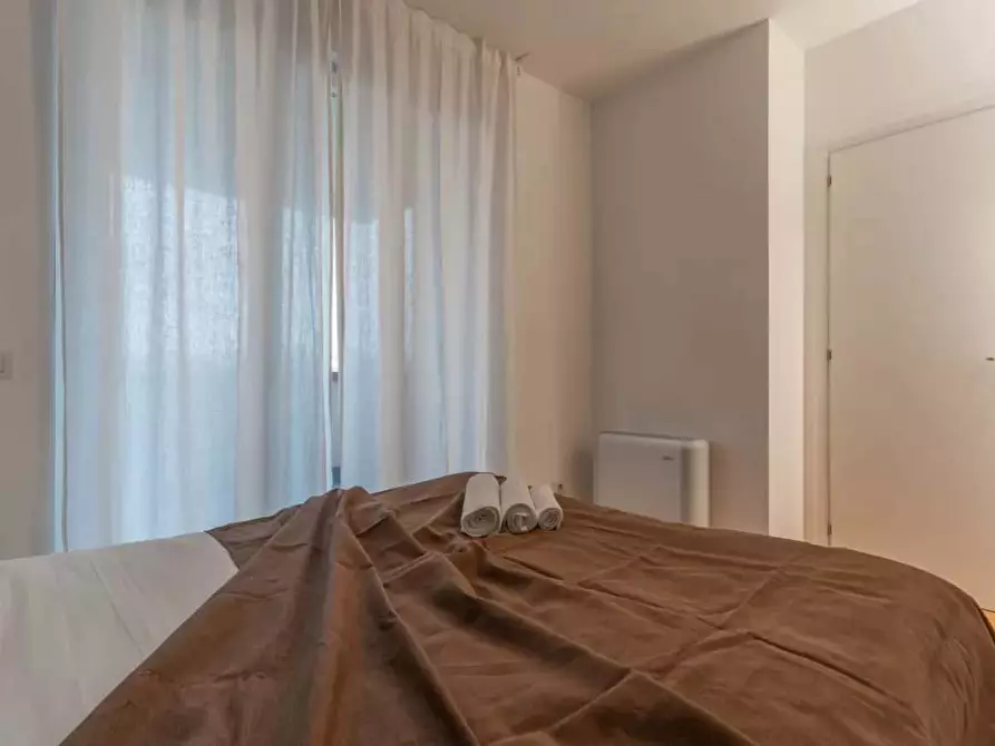 Immagine 14 di Appartamento in affitto  in Via Principe Eugenio61 a Milano