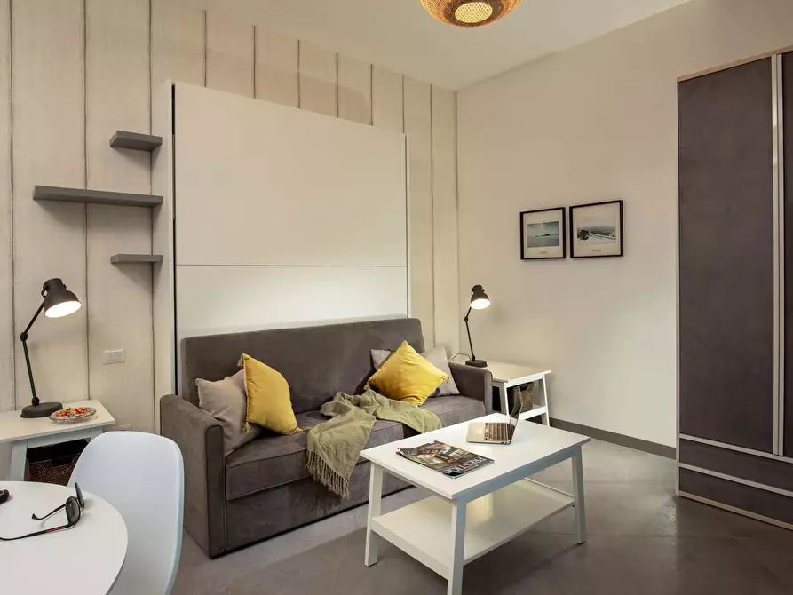Immagine 4 di Appartamento in affitto  in Via Prenestina1092 a Roma