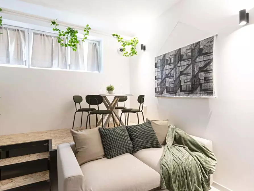 Immagine 5 di Appartamento in affitto  in Via Privata Don Bartolomeo Grazioli28 a Milano