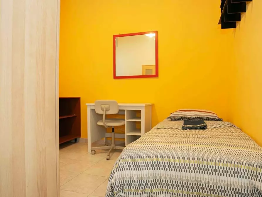 Immagine 11 di Appartamento in affitto  in Via Ruggero Bonghi9 a Milano