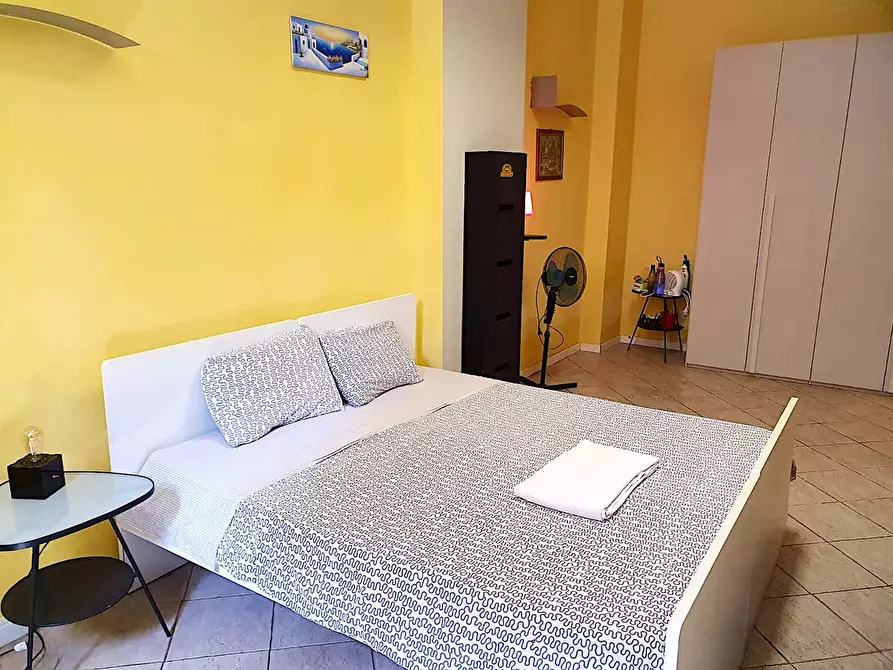 Immagine 7 di Appartamento in affitto  in Via Ettore Ponti a Milano