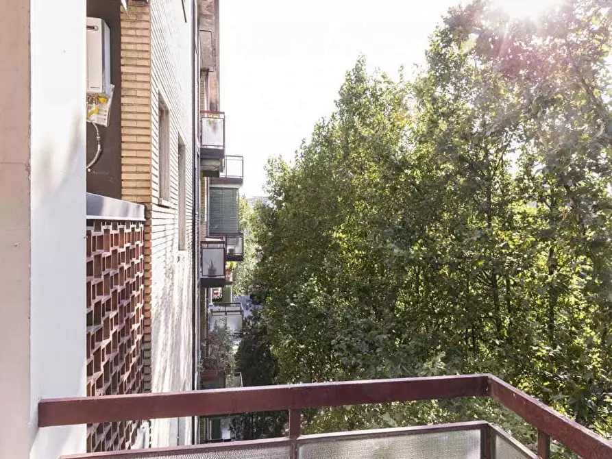 Immagine 10 di Camera in affitto  in Via dei Salici8 a Buccinasco