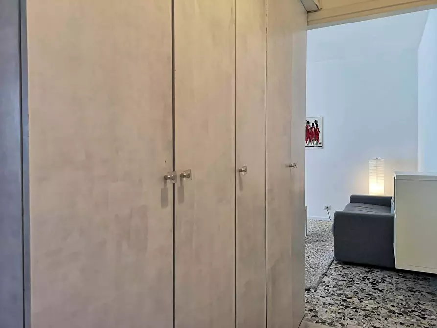 Immagine 5 di Appartamento in affitto  in Piazza Francesco Carrara a Milano