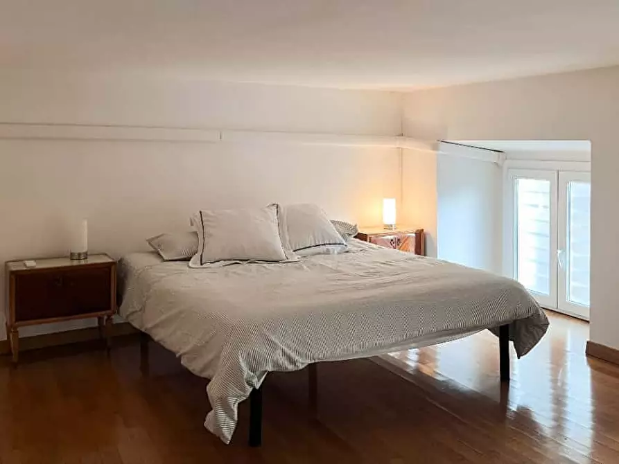 Immagine 2 di Appartamento in affitto  in Via Cappuccini16 a Milano