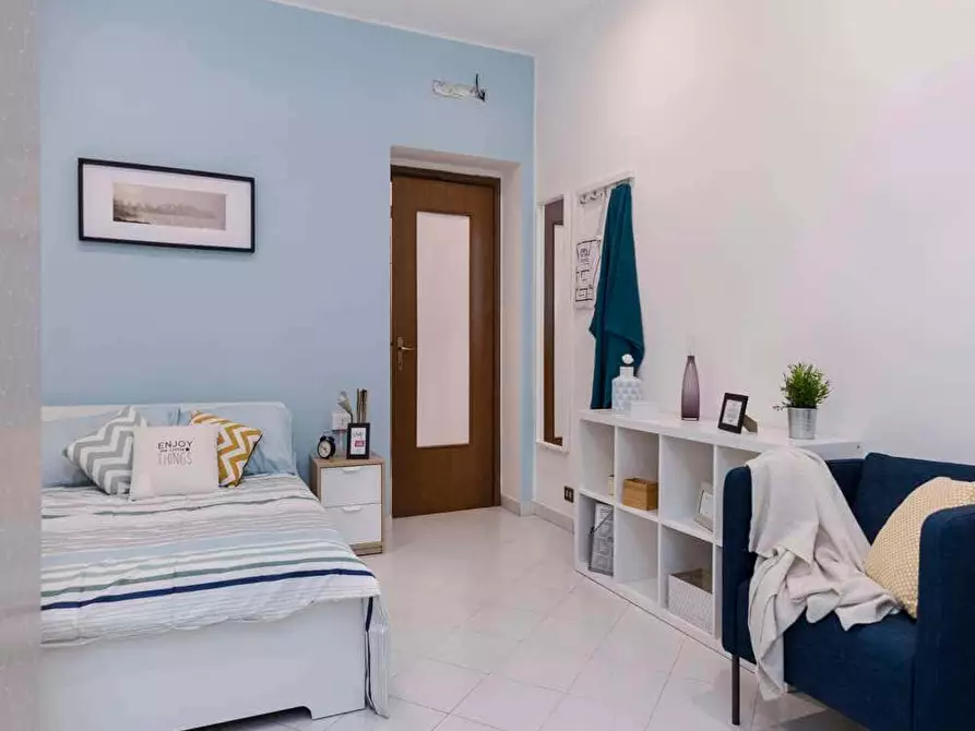 Immagine 6 di Camera in affitto  in Via Giorgio Briano9 a Milano