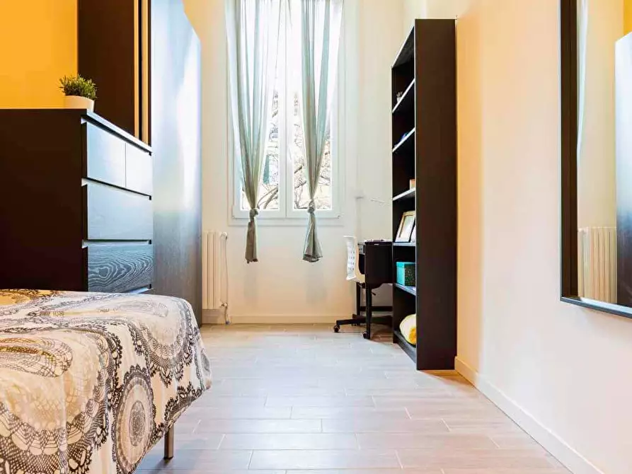 Immagine 5 di Camera in affitto  in Viale Alfredo Oriani26 a Bologna