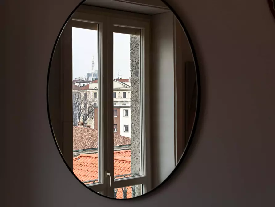 Immagine 48 di Appartamento in affitto  in Via Edmondo de Amicis4 a Milano