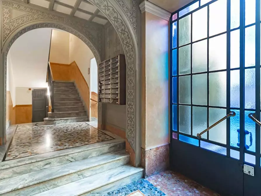 Immagine 16 di Appartamento in affitto  in Via Abbondio Sangiorgio2 a Milano