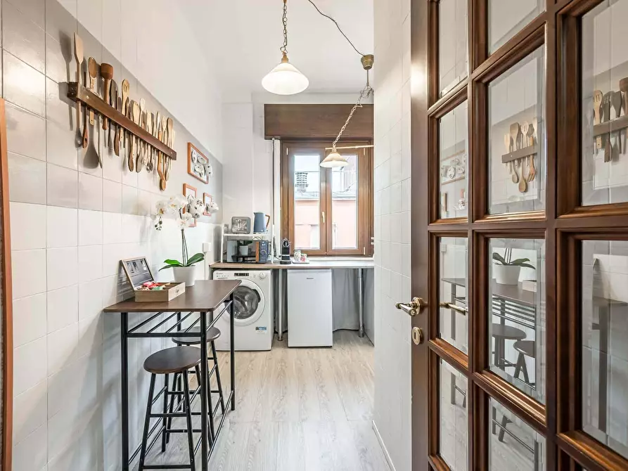 Immagine 42 di Appartamento in affitto  in Via Castelmaraldo15 a Modena