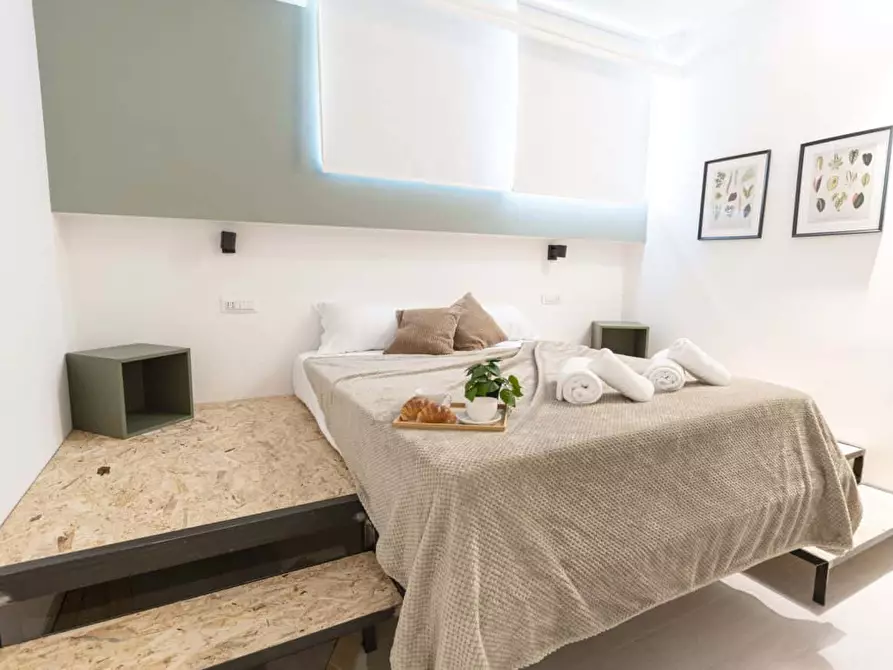 Immagine 11 di Appartamento in affitto  in Via Privata Don Bartolomeo Grazioli28 a Milano