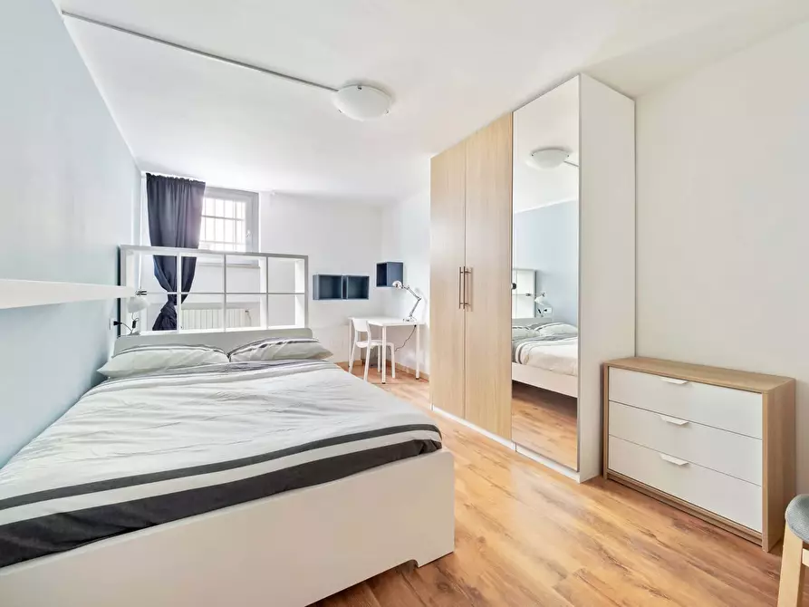 Immagine 3 di Camera in affitto  in Via Ernesto Breda152 a Milano