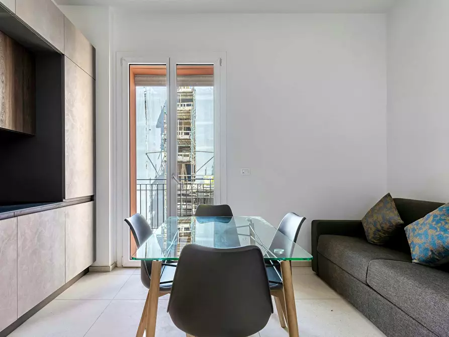 Immagine 2 di Appartamento in affitto  in Via Mario de Maria a Bologna