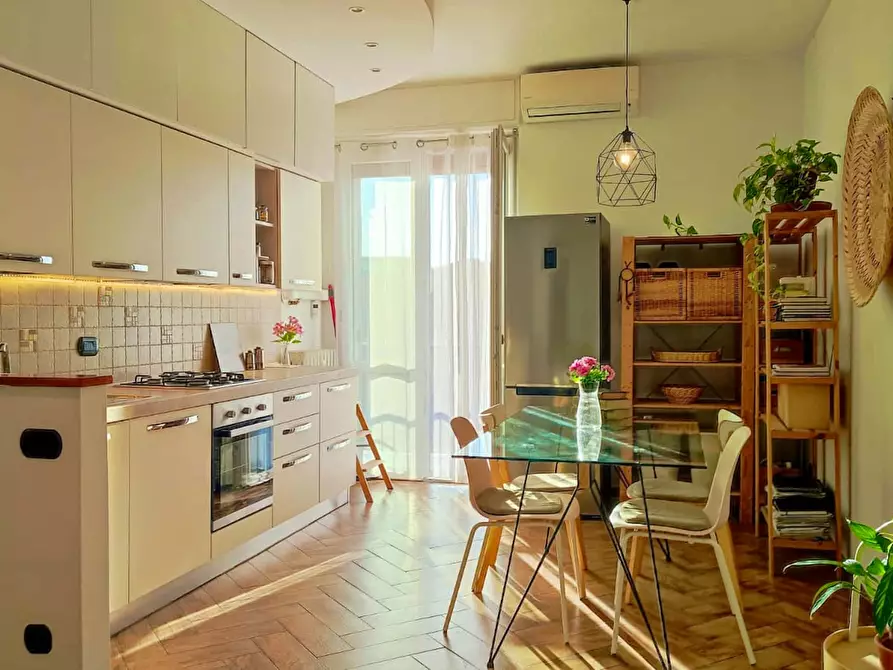 Immagine 4 di Appartamento in affitto  in Via Privata Giuseppe Maria Giulietti a Milano