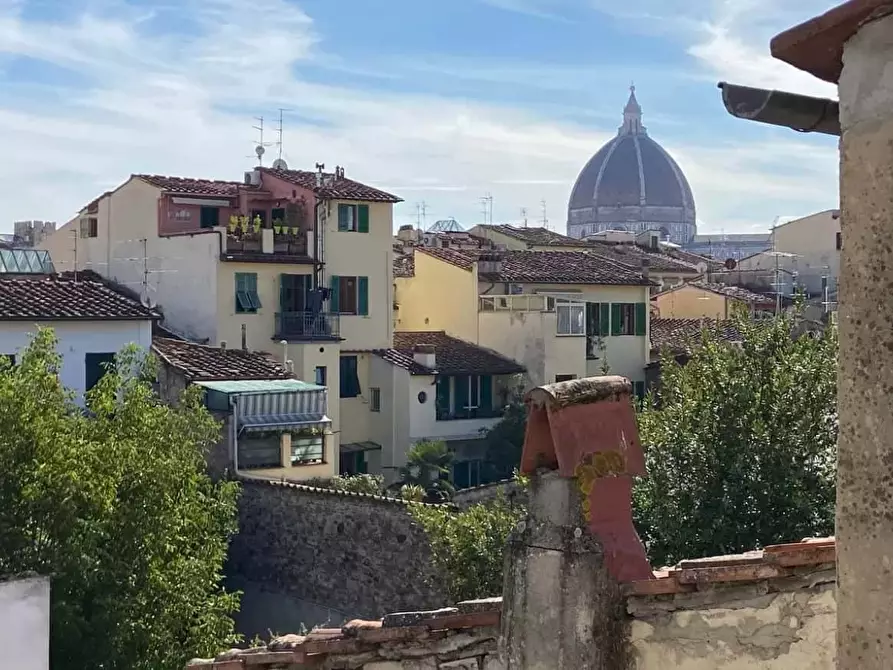 Immagine 13 di Appartamento in affitto  in Via San Zanobi46 a Firenze