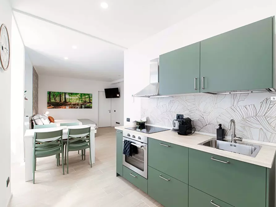 Immagine 4 di Appartamento in affitto  in Via Milano18 a Como