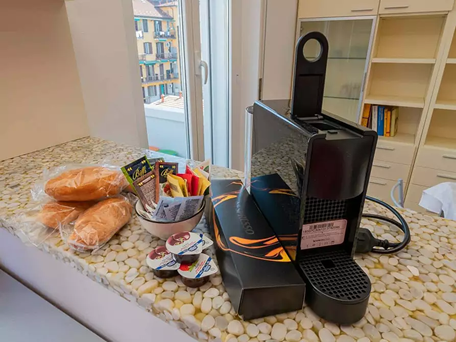 Immagine 21 di Appartamento in affitto  in Via Lodovico Muratori46/9 a Milano