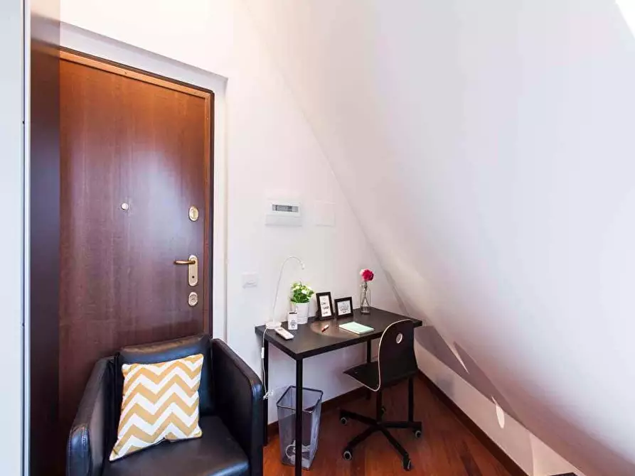 Immagine 2 di Camera in affitto  in Via Privata S. Martiniano1 a Milano