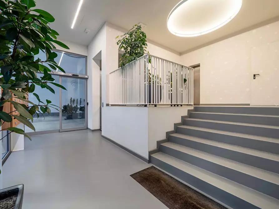 Immagine 7 di Appartamento in affitto  in Via Ciro Menotti11 a Milano