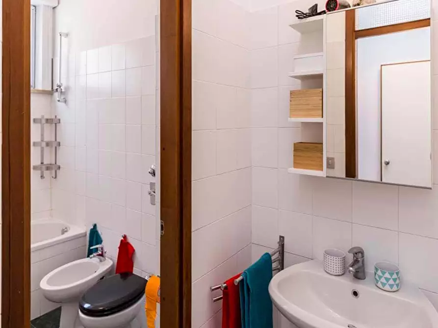 Immagine 39 di Camera in affitto  in Via Giuseppe Frua16 a Milano