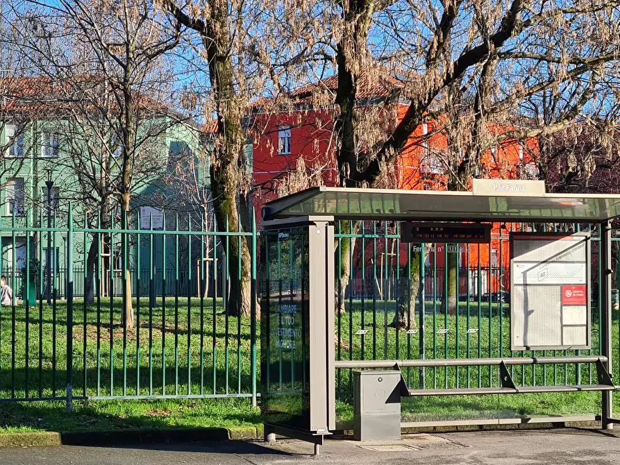 Immagine 40 di Appartamento in affitto  in Via Alfredo Comandini4 a Milano
