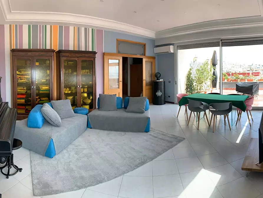 Immagine 1 di Appartamento in affitto  in Via Ferdinando Palasciano17 a Napoli