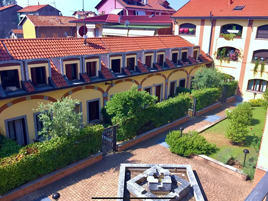 Immagine 16 di Appartamento in affitto  in Via Giacomo Puccini1 a Busto Arsizio
