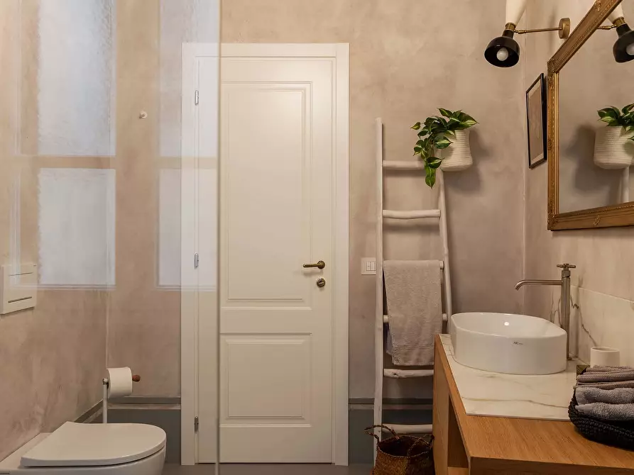 Immagine 22 di Appartamento in affitto  in Vicolo del Divino Amore14 a Roma