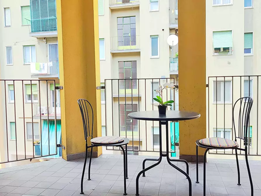 Immagine 14 di Appartamento in affitto  in Viale Argonne28 a Milano