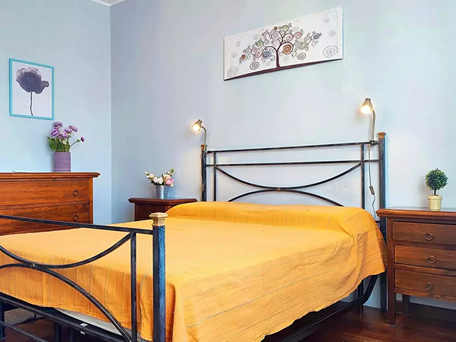 Immagine 2 di Appartamento in affitto  in Via Sem Benelli a Milano