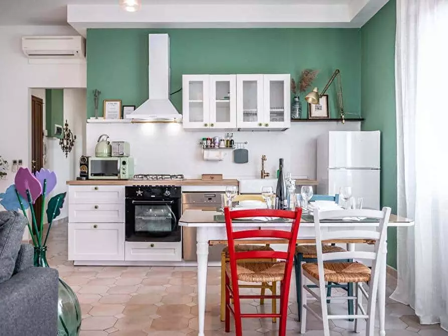 Immagine 22 di Appartamento in affitto  in Via Castelmaraldo15 a Modena